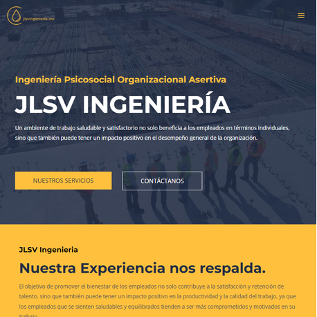 JLVS Ingeniería