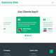 JobEntry – Free Responsive HTML5 Bootstrap 5 Job Portal Website Template