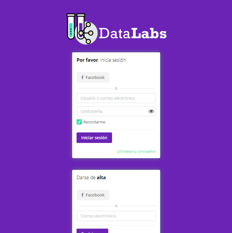 Data HUB