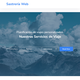 Rhea – Free Bootstrap 5 HTML5 Traveling Landing Page Template