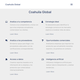 Strategy – Free Onepage Bootstrap 4 Template for Portfolio Websites