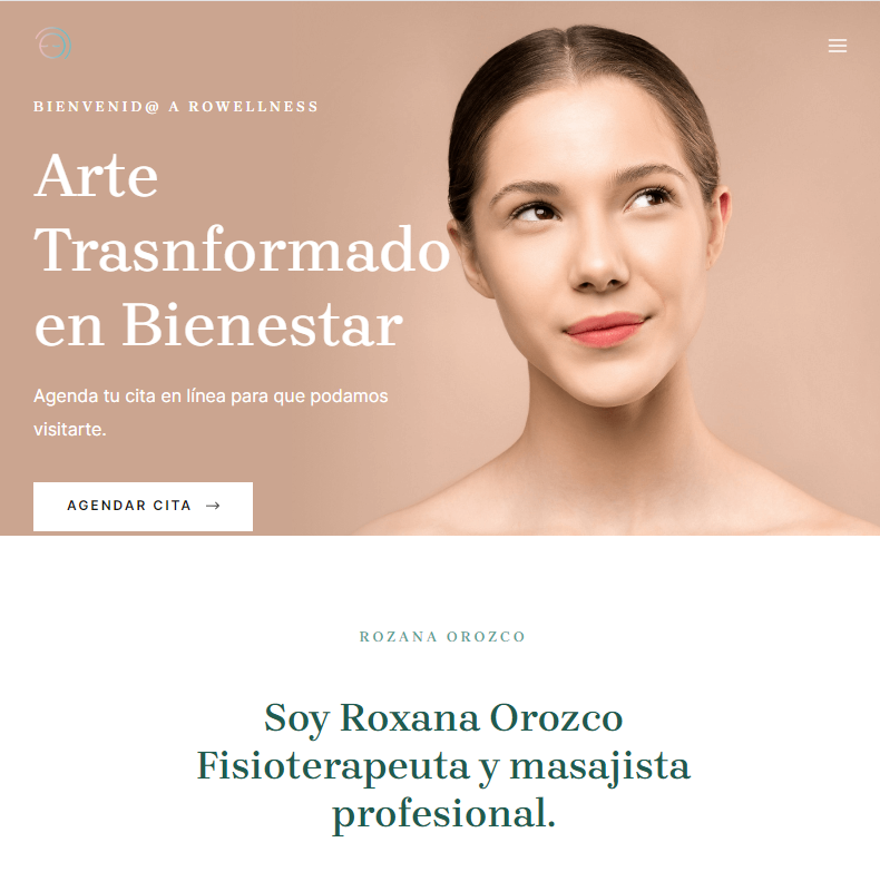 Consultorio Fisioterapia