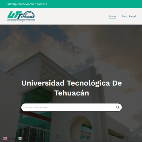 UT Tehuacán