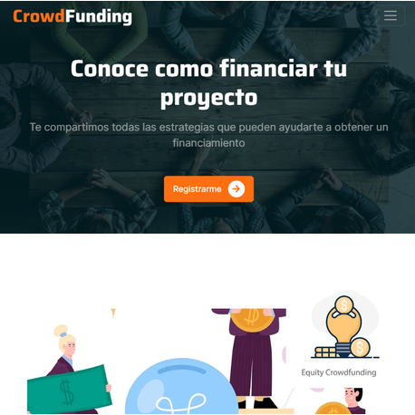 CrowdfundingMX