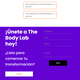 The Body Lab