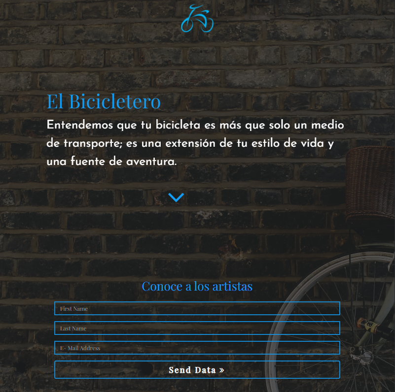 El Bicicletero MX