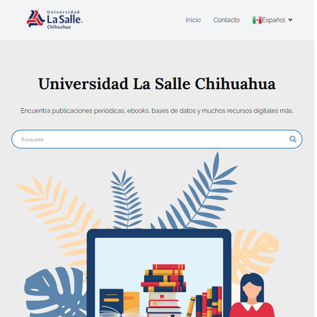 ULSA Chihuahua